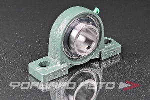Подшипниковый узел (d-55) FKD UCP211 (UC211+P211)
