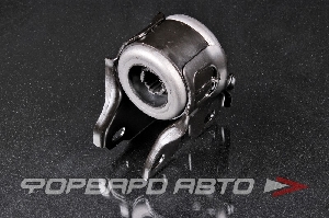 Сайлентблок переднего нижнего рычага, задний правый LEMFORDER 35954 01