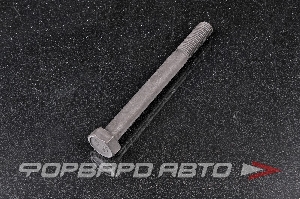 Болт М10*1,25*100 передней опоры двигателя для автомобиля ВАЗ 2108 (класс прочности 10.9) БелЗАН 00001-0059718-339