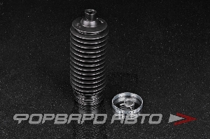 Пыльник рейки рулевой 13*45*175 мм LEMFORDER 35248 01