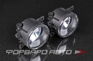 Противотуманка SAT ST-551-2007N