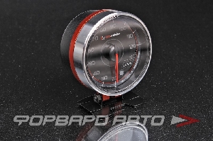 Купить Датчик температуры охлаждающей жидкости 60 мм PRO3 Clear Face LED SHADOW SW15160-20 Датчик температуры охлаждающей жидкости 60 мм PRO3 Clear Face LED SHADOW SW15160-20