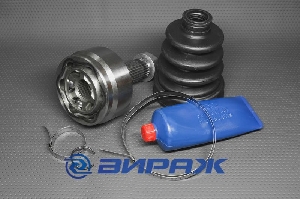 Шрус Honda Fit, Jazz, City HDK HO-59