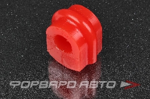 Втулка стабилизатора 17мм ПОЛИУРЕТАН 2-01-956