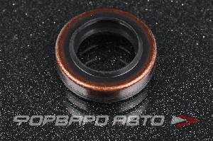 Сальник 18*28*7 (б/н) мет. SUBARU 80671-8100
