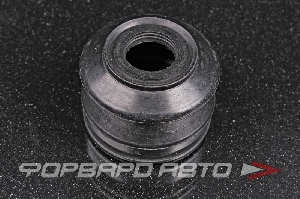 Пыльник опоры шаровой не армированный 19*41*35 MTP GROUP MTF062