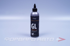 Полироль для стекл Glass Clean, 250мл DETAIL DT-0121