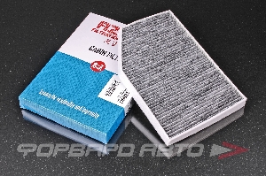 Фильтр салонный (угольный) AZUMI AC32009C