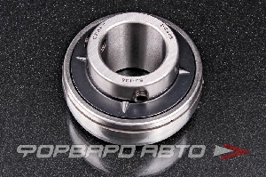 Подшипник 40*90*27/52 CRAFT BEARINGS UC308