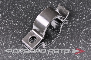 Скоба стабилизатора RENAULT 7700784169