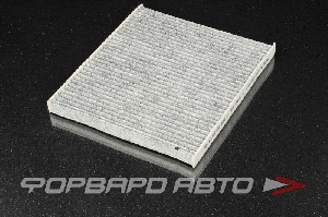 Фильтр салонный (угольный) TSN 9.7.115