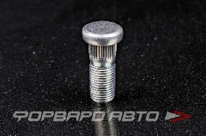 Купить Шпилька колеса 12*1,25*12,8*20 NISSAN 40222-22001 Шпилька колеса 12*1,25*12,8*20 NISSAN 40222-22001