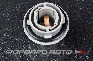 Патрон для лампы P21W G18 BA15S KOITO C3453A