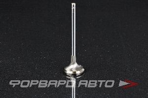 Клапан выпускной SR20VE 31.15(+2mm)*5.97*100.5 Inconel SUPERTECH NEVI-1007-VE