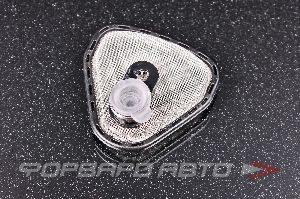 Фильтр грубой очистки для насосов топливных walbro 450/525 л/ч WALBRO W460-SS