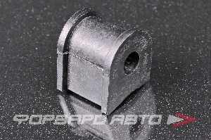 Втулка стабилизатора 13мм, косая СТР BC-092