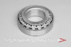 Подшипник 40*80*24,25 ГПЗ 7508