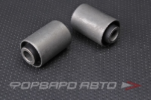 Сайлентблок поперечного рычага задней подвески (под пружину), внутренний HANSE HR 402 182