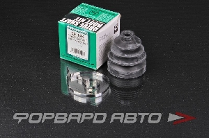 Пыльник привода 20*74*92 MARUICHI 02-146