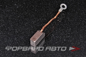 Щетка мотора отопителя 7,85*11,8*19,8 CARGO H106