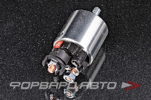 Реле втягивающее стартера (Honda Accord, Civic, HR-V, Odyssey) WAI 66-8504