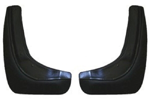 Брызговики задние Ford Focus II hb 04-11 L.LOCKER 7002022461