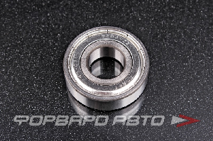 Подшипник 17*40*12 CRAFT BEARINGS 6203ZZ