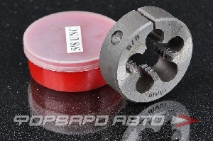 Плашка HAND TAPS 5/8*11 UNC <> 