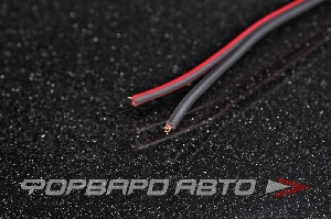 Купить Кабель акустический 2*0,50мм2 кр/ч PROCONNECT 01-6103-6 Кабель акустический 2*0,50мм2 кр/ч PROCONNECT 01-6103-6