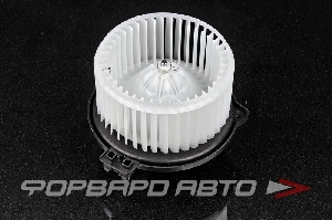 Вентилятор отопителя Toyota Corolla 120 LUZAR LFh 19D0