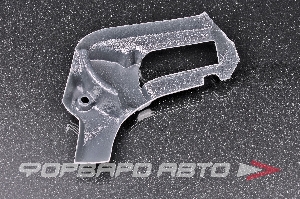 Дефлектор печки ЯрПласт для Лада Ларгус, Renault Logan, Sandero, Duster, Nissan Almera G15, Terrano ЯрПласт YAR-LP35