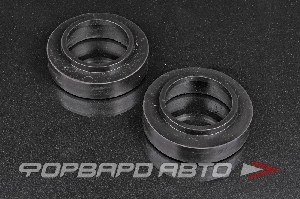 Проставка под пружину, задняя 30 мм ПОЛИМЕР 02-15-037/30