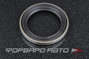 Сальник 51,9*72*8/10,5 (б/н) рез. MITSUBISHI MB303875