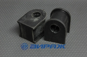 Втулка стабилизатора 16мм, 2шт HANSE HR 822 017