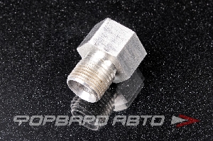 Купить Фитинг приварной М17*1,5, алюминиевый FORWARD RACING FU001 Фитинг приварной М17*1,5, алюминиевый FORWARD RACING FU001