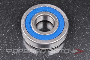 Подшипник 30*75*19 СПЗ 750706