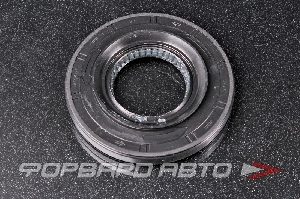 Сальник 35*76*8/11,5 (LH) рез. HONDA 91205-PWR-003