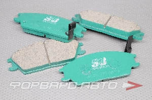 Колодки тормозные SB NAGAMOCHI BP11091