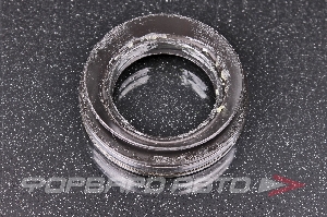 Сальник моста переднего, левый NISSAN 38342-EA000