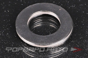 Подшипник 20*35*2/4 FUSHI AXK2035 + 2AS2035