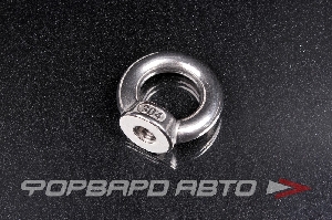 Рым-гайка нерж. М12*1,75 MELCO 