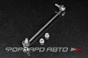 Кронштейн стабилизатора LEMFORDER 26774 01