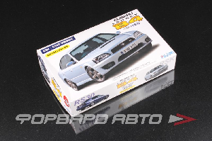 Сборная модель Subaru Legacy B4 RSK (1/24) FUJIMI FU03932