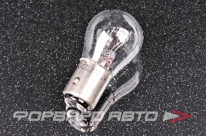 Лампа P21/5W 24V 21/5W BAY15d 3200К Standard EXCELITE EXCELITE 56900