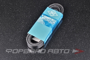 Ремень поликлиновой SUN 7PK1730