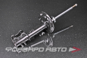 Амортизатор передний, правый MILES DG21472-01