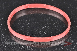 Купить Прокладка корпуса дроссельной заслонки силикон ROSTECO 20788 Прокладка корпуса дроссельной заслонки силикон ROSTECO 20788