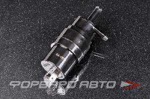 Насос омывателя стекла ВАЗ 2110, 2108, Волга нов.обр. HOFER HF 744 084