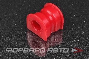Купить Втулка стабилизатора 15мм ПОЛИУРЕТАН 1-01-138 Втулка стабилизатора 15мм ПОЛИУРЕТАН 1-01-138