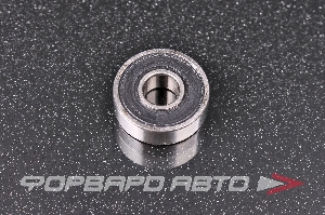 Подшипник 8*22*7 (шариковый) SKF 608-2RSH